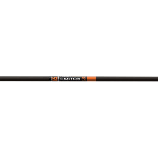 Easton 6.5 Bowhunter Shafts 250 1 Doz.