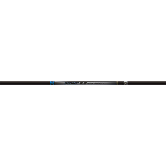 Easton Sonic 6.0 Shafts 250 1 Doz.