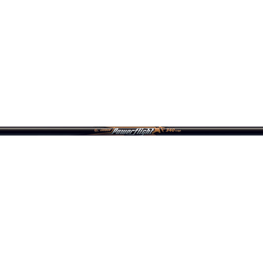 Easton Powerflight Shafts 300 1 Doz.