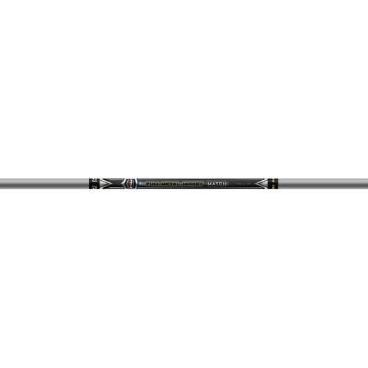 Easton Fmj Match Shafts 530 1 Doz.