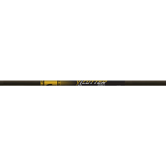 Gold Tip X-cutter Pro Shafts 1 Doz.