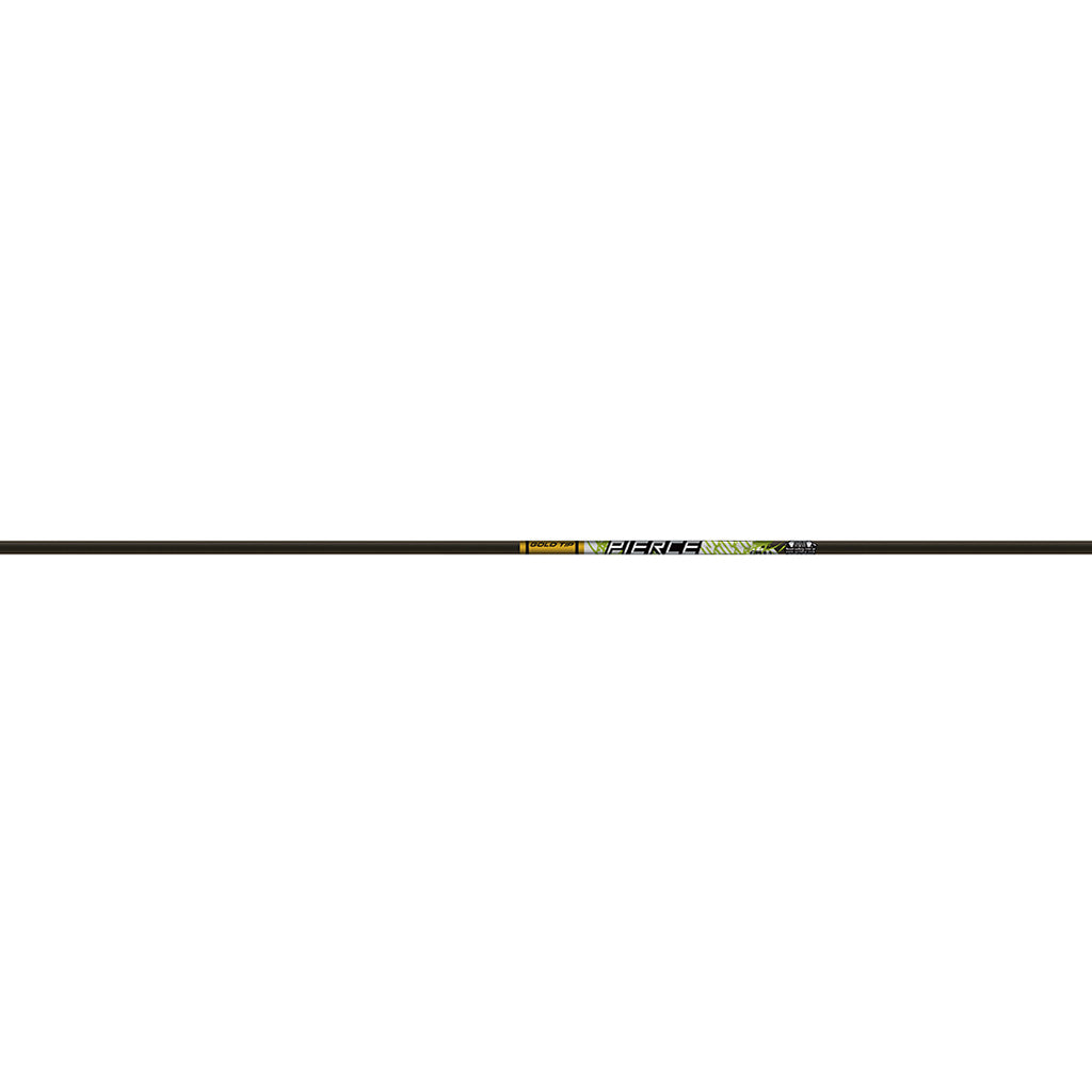 Gold Tip Kinetic Pierce Shafts 340 1 Doz.