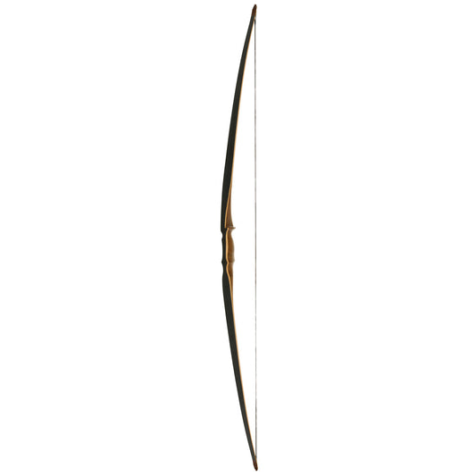 October Mountain Ozark Hunter Longbow 68 In. 55 Lbs. Rh
