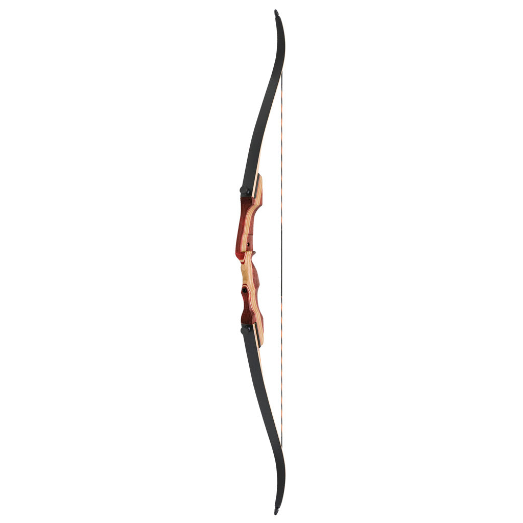 Fin Finder Sand Shark Bowfishing Recurve 62 In. 35 Lbs. Lh