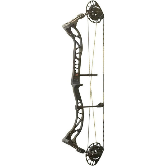 Pse Brute Nxt Bow Black 22.5-30 In. 55 Lbs. Lh