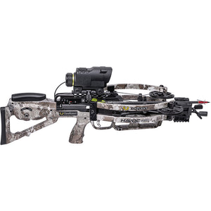 Tenpoint Havoc Rs440 Xero Crossbow Package Acuslide