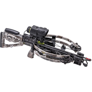 Tenpoint Havoc Rs440 Xero Crossbow Package Acuslide