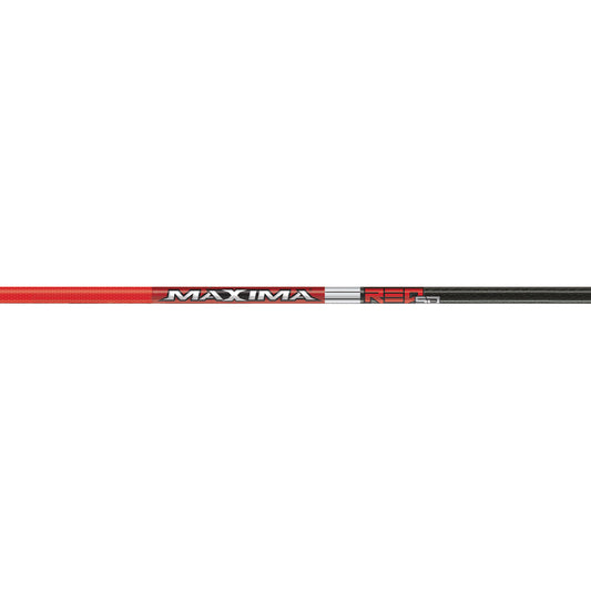 Carbon Express Maxima Red Sd Shafts 250 1 Doz.