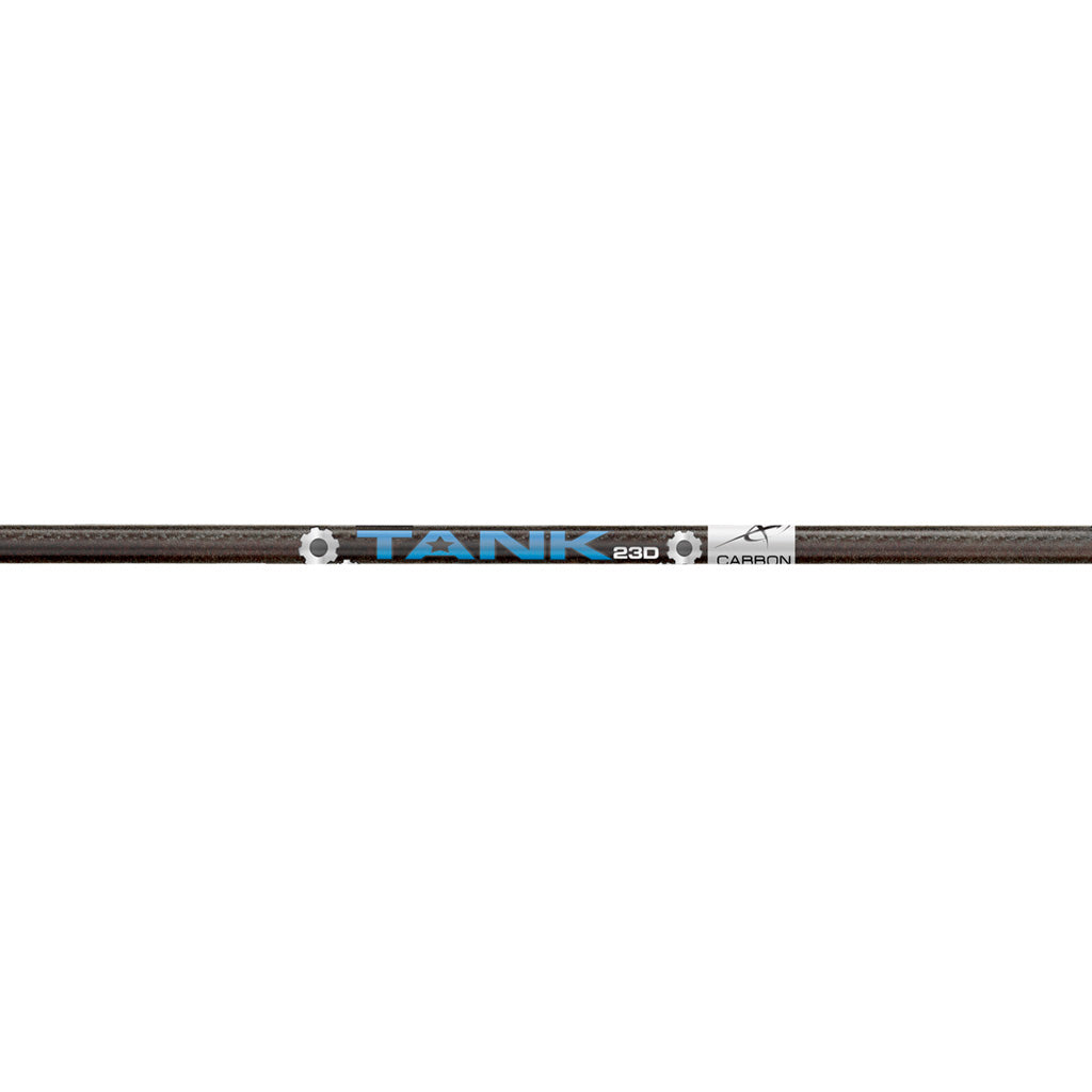 Carbon Express Tank 23d Shafts 400 1 Doz.