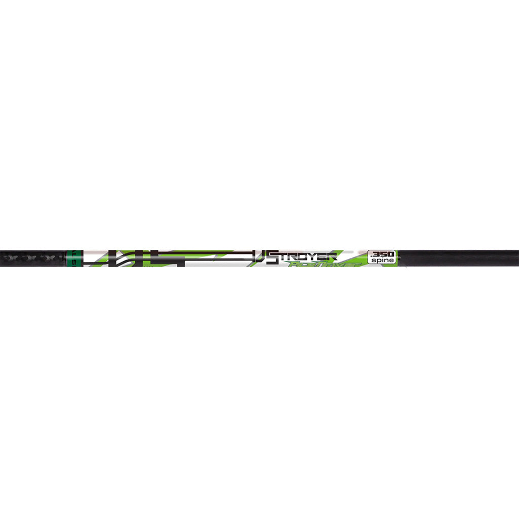 Carbon Express D-stroyer Piledriver Shafts 350 1 Doz.