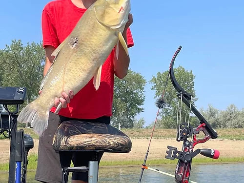Savur Bowfishing Mount Bracket