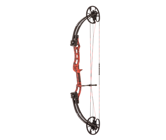 Cajun Sucker Punch Bowfishing Bow