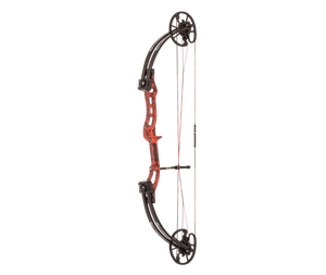 Cajun Sucker Punch Bowfishing Bow