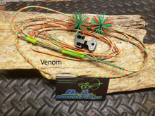 Load image into Gallery viewer, Modified Signature LV-X String and Cable Set
