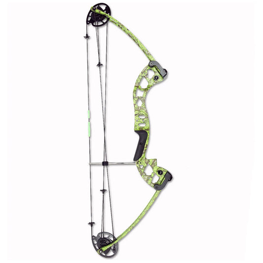Muzzy Vice Bowfishing bow